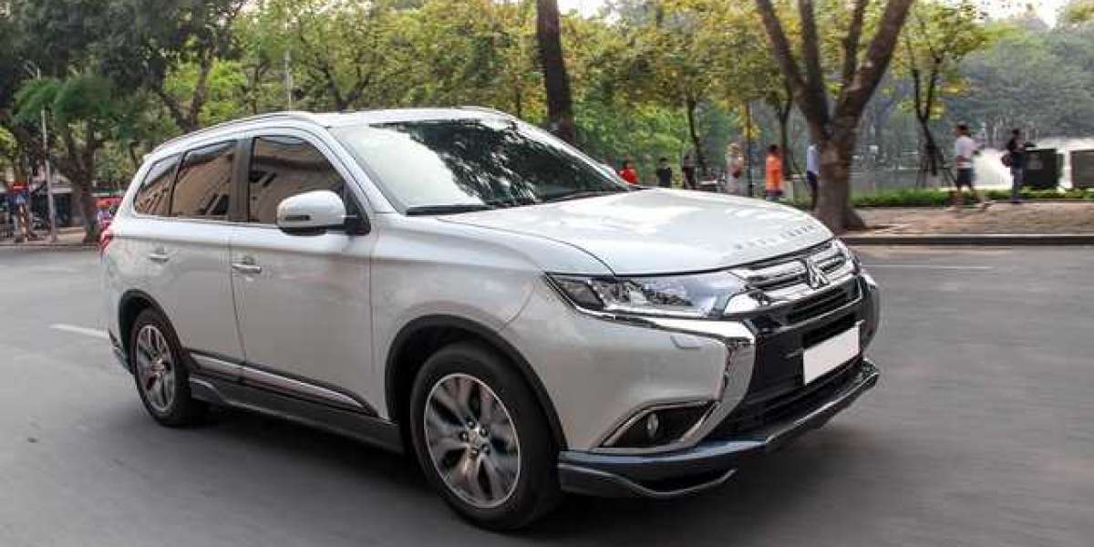 5 mẫu SUV đang “xả hàng”, được giảm giá gần 200 triệu đồng