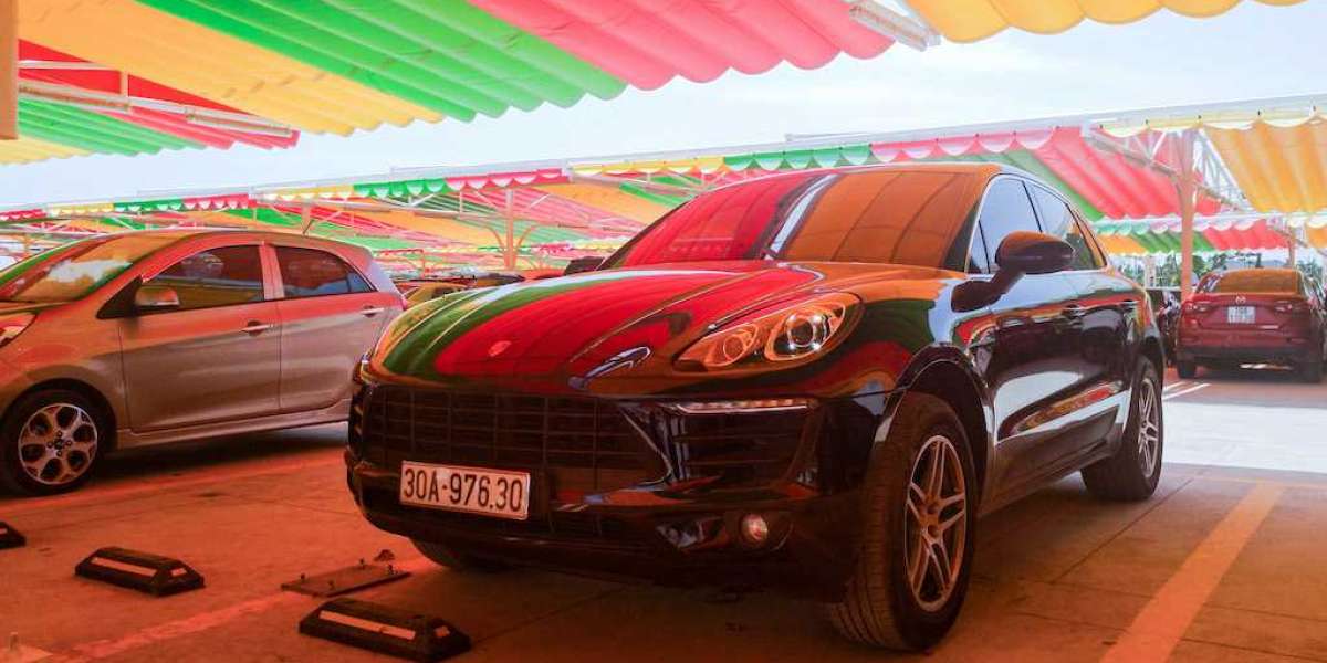 Chuyện khó tin: Đại gia Việt bán Porsche, Mercedes đổi lấy ô tô VinFast