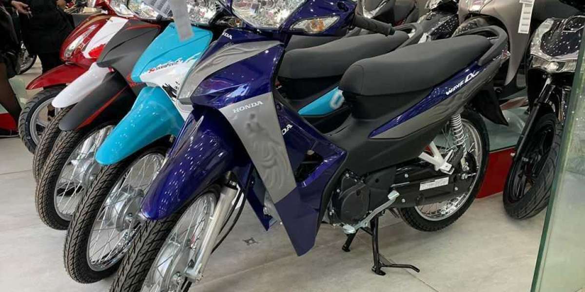 Ảnh hường Covid-19, doanh số ô tô và xe máy Honda quay đầu giảm mạnh