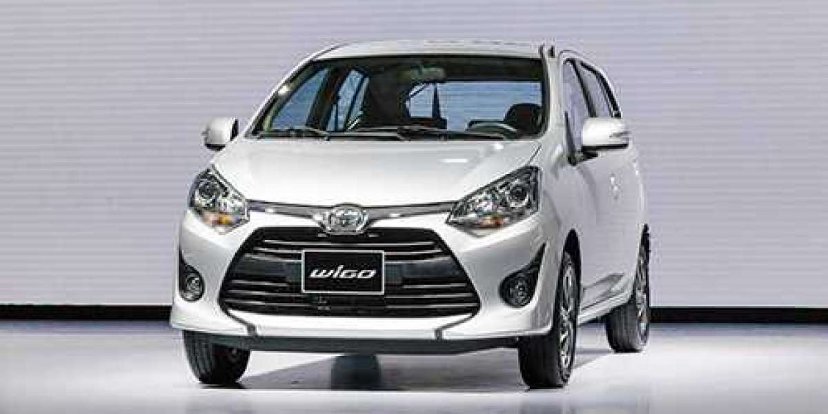 Toyota Wigo giảm giá cao nhất 50 triệu đồng tại đại lý, về sát ngưỡng 300 triệu