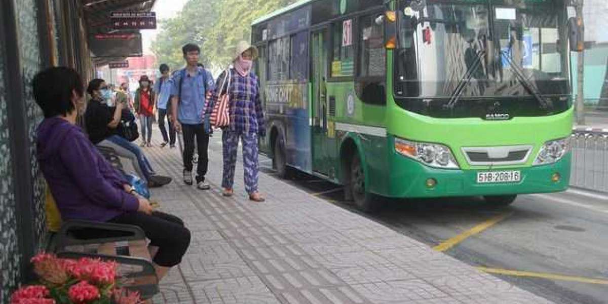 Xe buýt TPHCM nguy cơ dừng hoạt động vì… hết tiền?