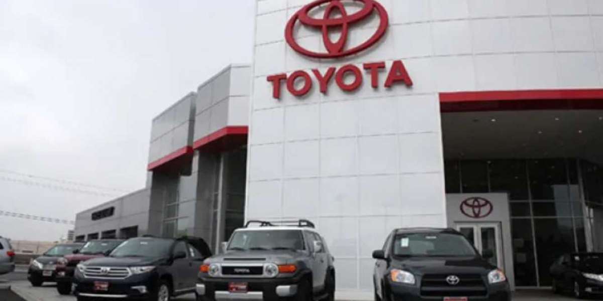 Toyota công bố các biện pháp hỗ trợ cho tuyến đầu của ngành y tế và cung cấp các sản phẩm y tế
