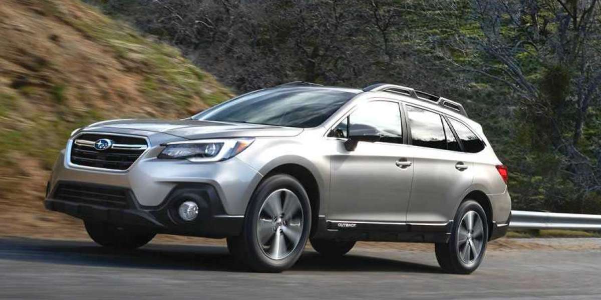 Xe Subaru tại Việt Nam không thuộc diện triệu hồi