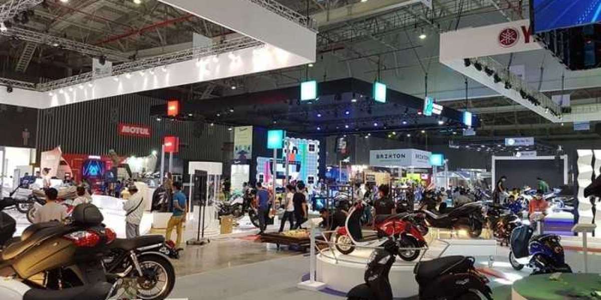 Quý II năm 2020, thị trường xe máy giảm hơn 30% doanh số