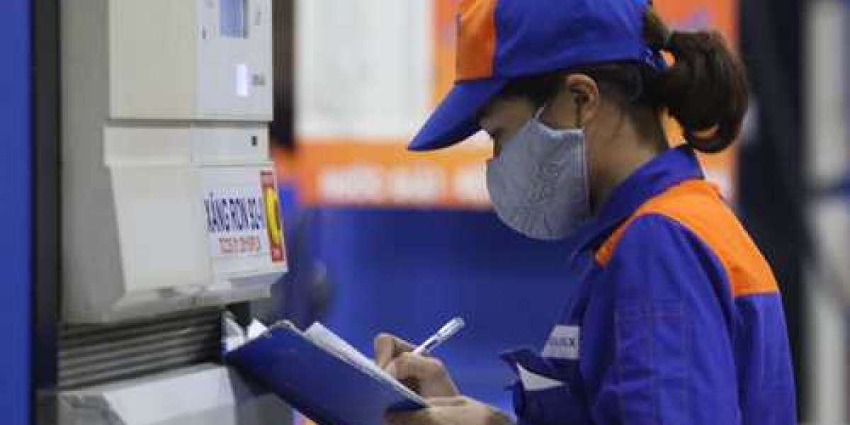 Giá xăng vọt lên gần 15.000 đồng/ lít ngày 27/6