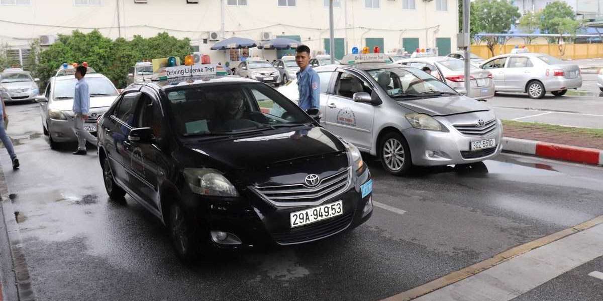 Mở đợt thanh kiểm tra đào tạo sát hạch lái xe, đăng kiểm toàn quốc