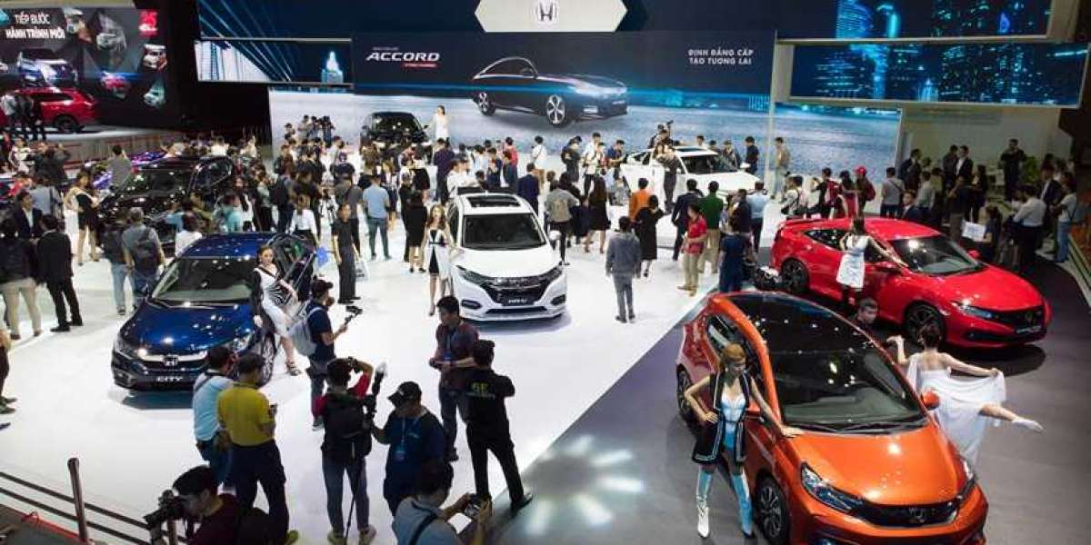 Honda Việt Nam công bố doanh số tháng 6/2020: xe máy giảm, ô tô tăng