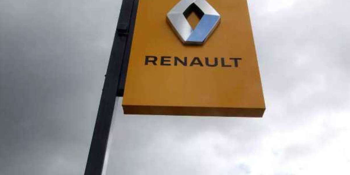 Renault tập trung sản xuất ô tô điện cho thị trường Trung Quốc