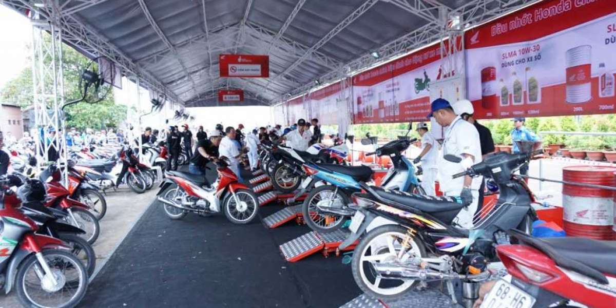 Honda Việt Nam chính thức khởi động chuỗi chương trình “Honda – Luôn vì bạn 2019”