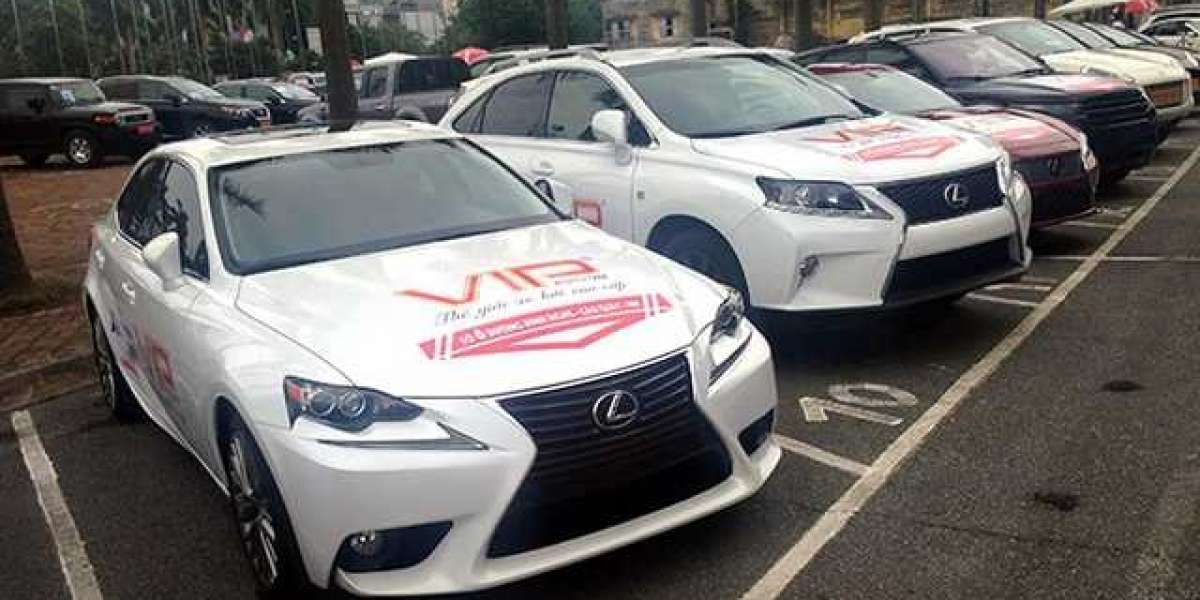 Đề xuất: Cho thuê ô tô, xe máy phải thông báo với cơ quan công an