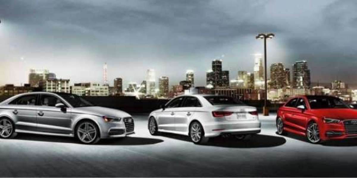 Audi gia hạn thời gian bảo hành xe mới trên toàn cầu