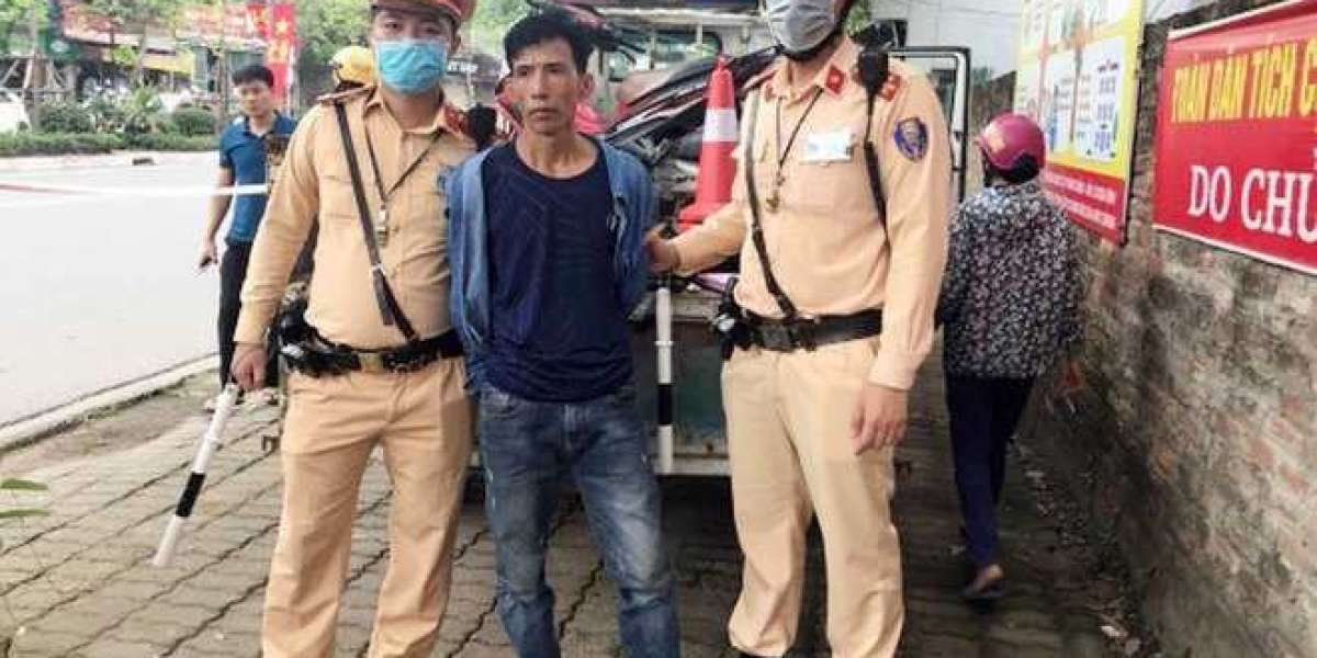 Tổng kiểm soát phương tiện: Gần 9000 trường hợp vi phạm, phạt 6 tỷ đồng ngày đầu ra quân