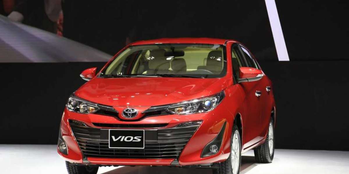 Vì sao Toyota Vios bán chạy dù dính Covid-19?