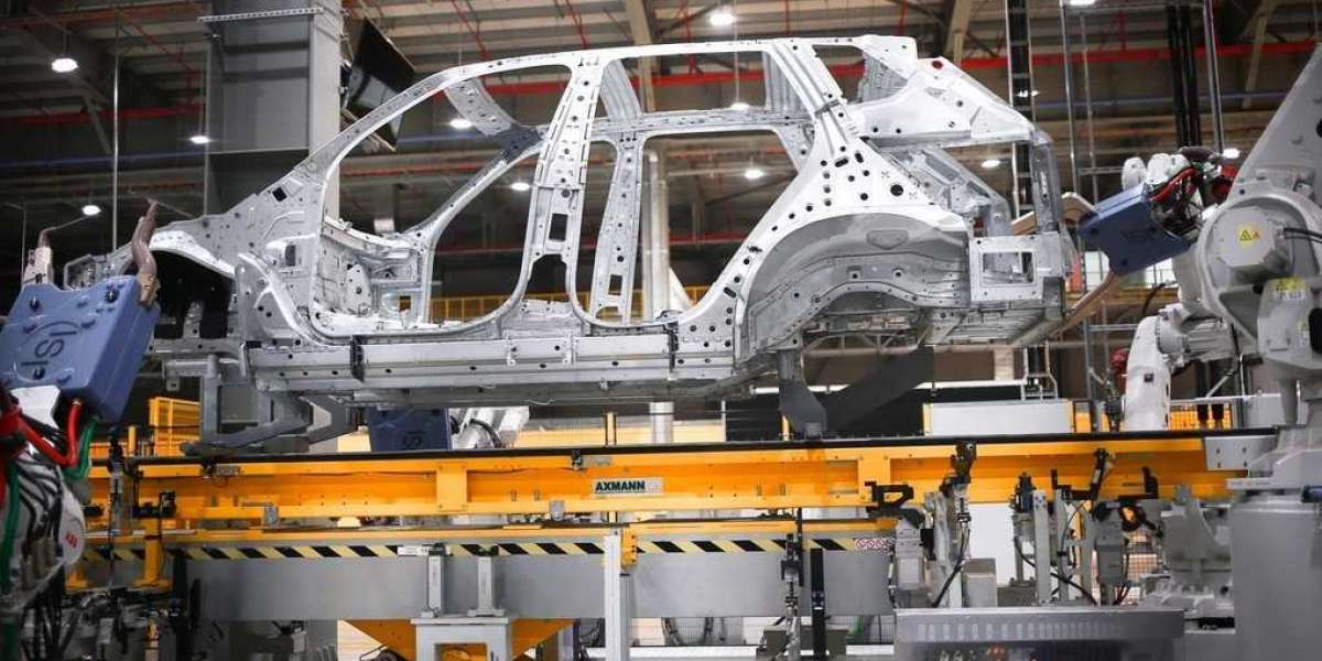 Công nghiệp ô tô trong nước mới sản xuất được săm, lốp