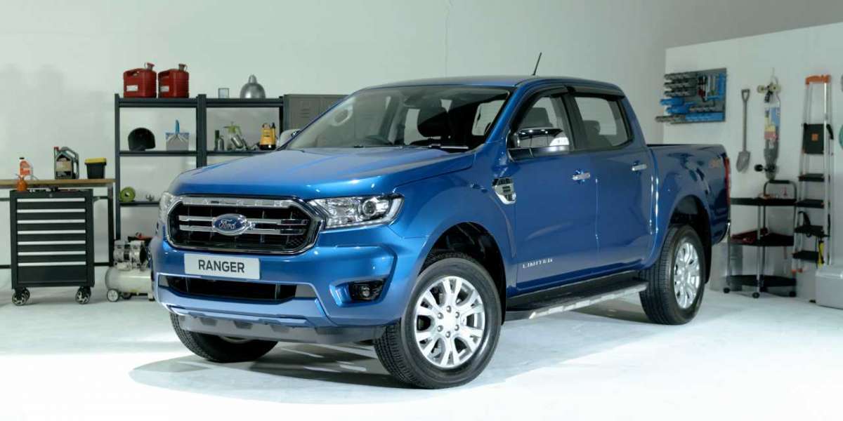 Ford đưa ra 10 lưu ý bảo quản ô tô khi ít sử dụng