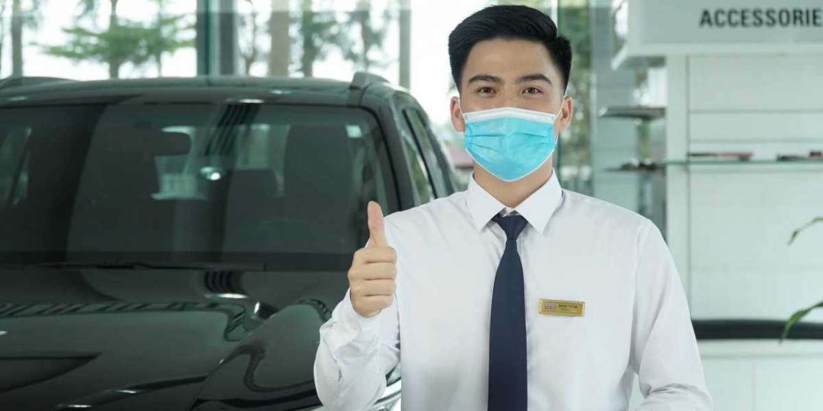 Toyata Việt Nam triển khai nhiều hoạt động thiết thực trong mùa dịch