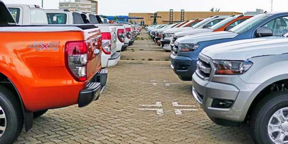 Vụ ô tô Ford bị chảy dầu: Gia hạn bảo hành thêm 2 năm với các xe Everest, Ranger, Raptor dính lỗi