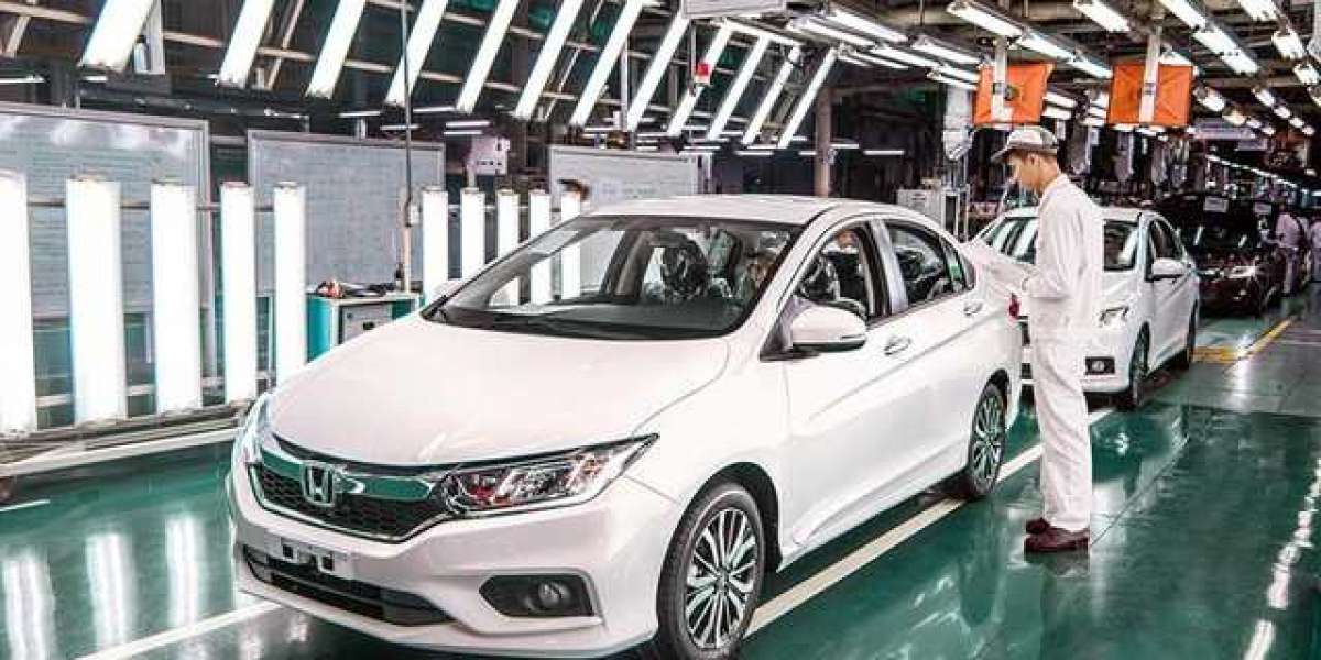 Honda Việt Nam bỏ ngỏ khả năng chuyển sang nhập khẩu hậu Covid-19