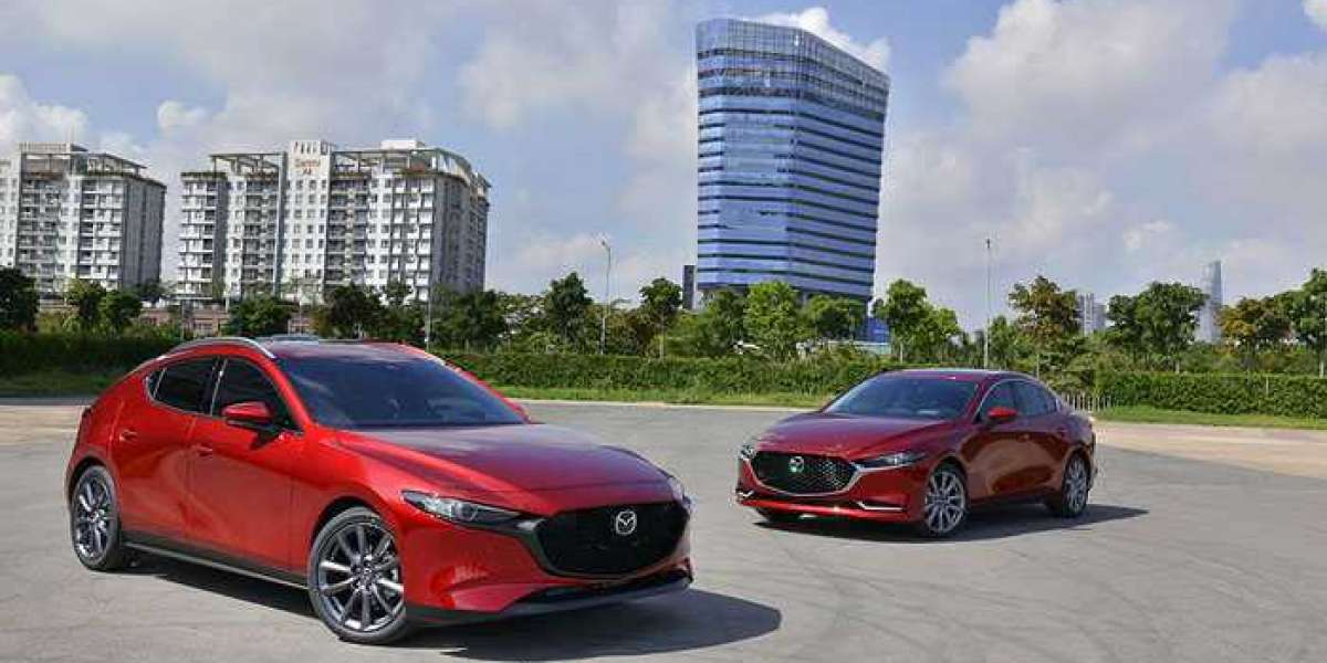 Xe hạng C tháng 5/2020: Mazda3″bứt tốc” trở lại dẫn đầu
