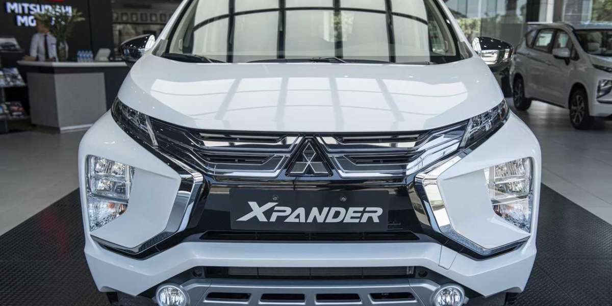 8 điểm nâng cấp trên Mitsubishi Xpander 2020 vừa ra mắt thị trường Việt