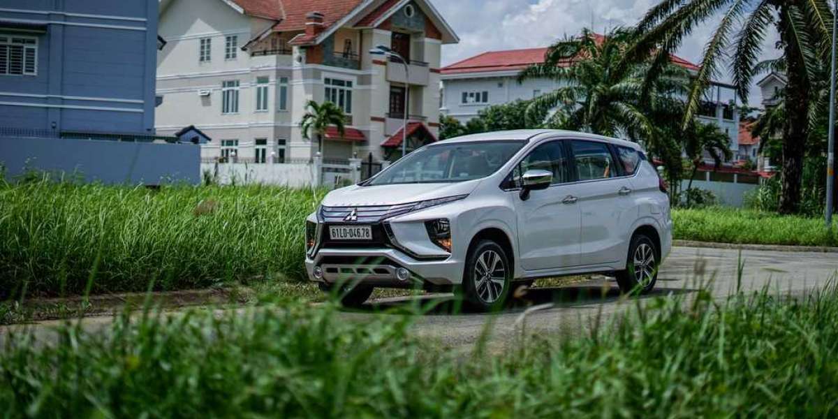 Chỉ hơn 1 năm, người Việt tiêu thụ 25.000 xe Mitsubishi Xpander