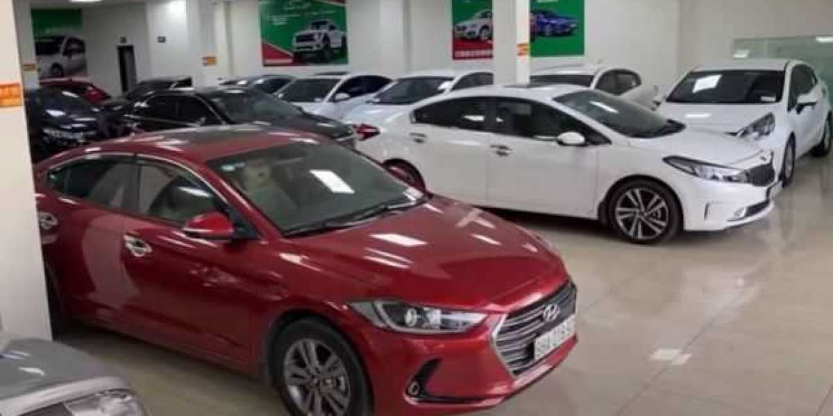 Ô tô mới giảm 50% trước bạ, dân bán xe cũ than ế ẩm