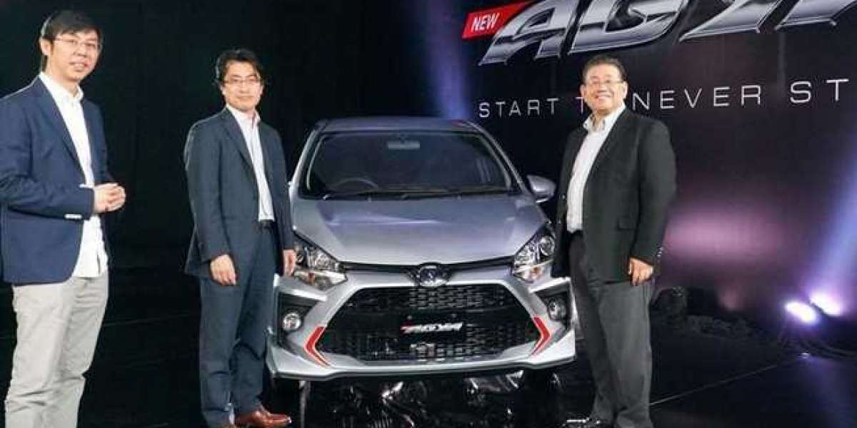 Toyota Wigo 2020 ra mắt, giá chỉ từ 230 triệu đồng