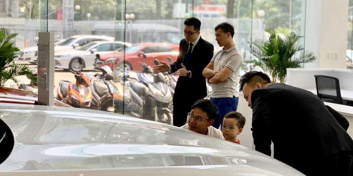 Vấn nạn “bia kèm lạc” tại thị trường xe Việt sắp bị cấm