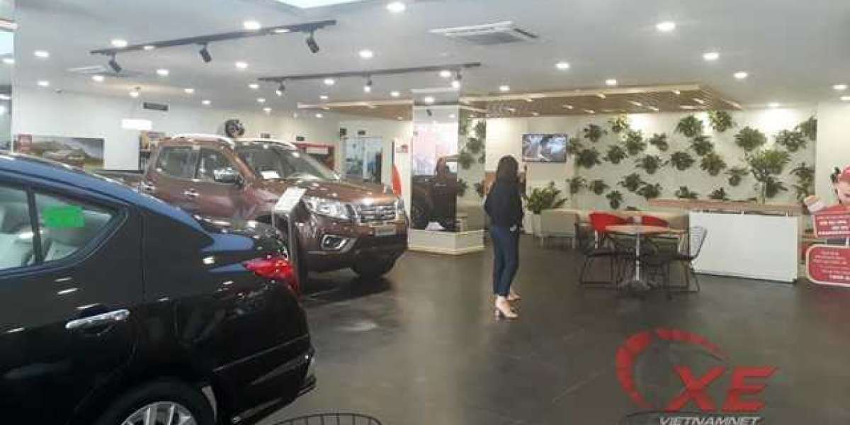 Covid 19 trở lại, các đại lý ô tô ở Việt Nam thấm đòn