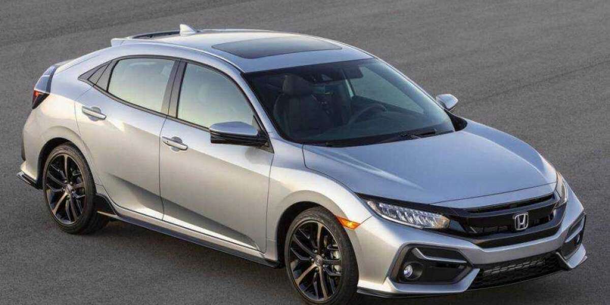 Những điểm mới trên Honda Civic 2020 vừa ra mắt