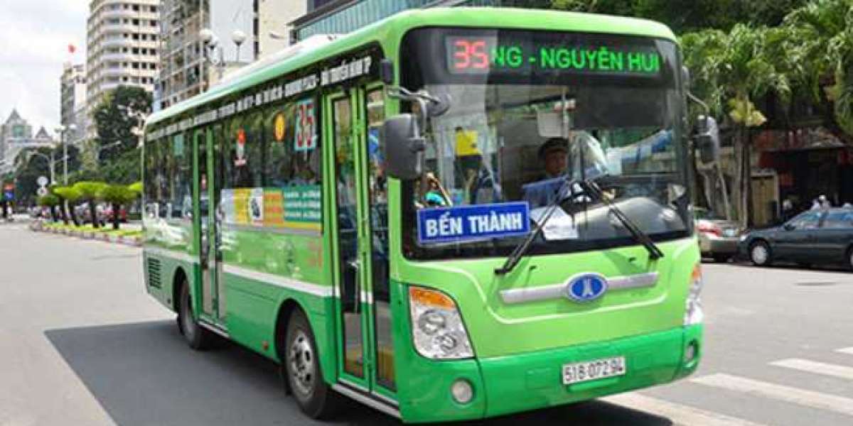 Tp. HCM đề xuất xe buýt không chở quá 20 khách