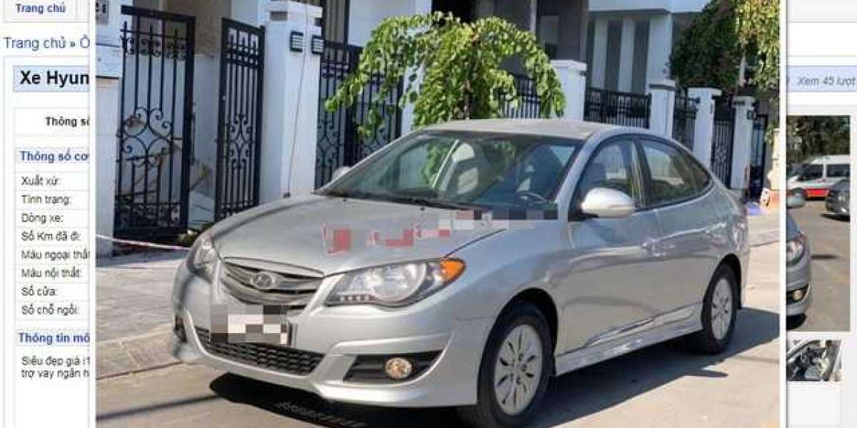 Nhiều mẫu xe cũ đồng loạt hạ giá xuống dưới 400 triệu đồng vì quá ế