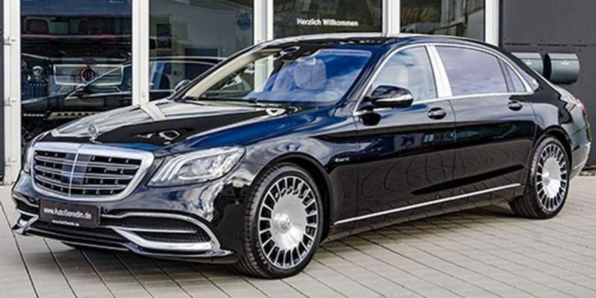 Mercedes-Maybach và Bentley Bentayga bị triệu hồi