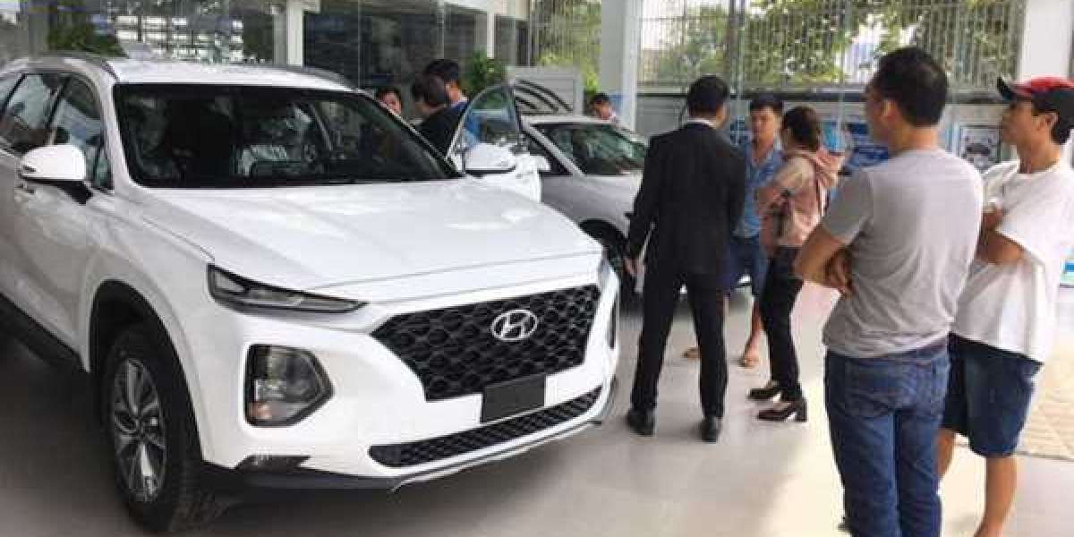 Mua ô tô sớm một ngày, “thiệt” – “hơn” gần cả tỷ đồng: Kẻ mừng, người tủi