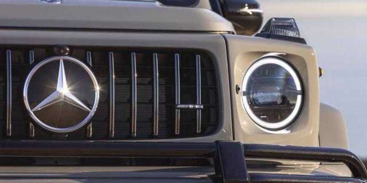 Mercedes-Benz rút khỏi thị trường Nga