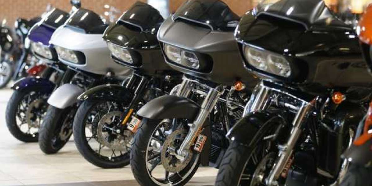 CEO của Harley-Davidson từ chức