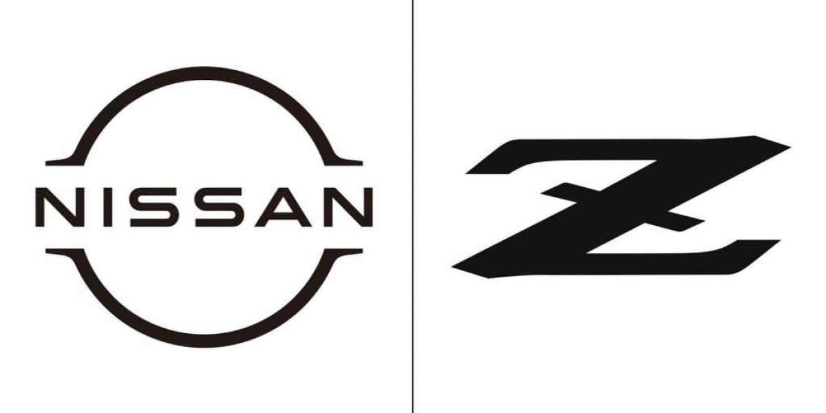Nissan sắp thay logo mới