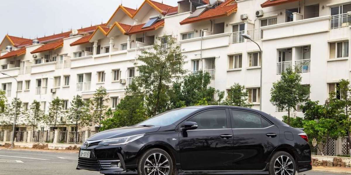 Giá xe Toyota tháng 3/2020: Corolla Altis, Innova, Foturner ngập ưu đãi