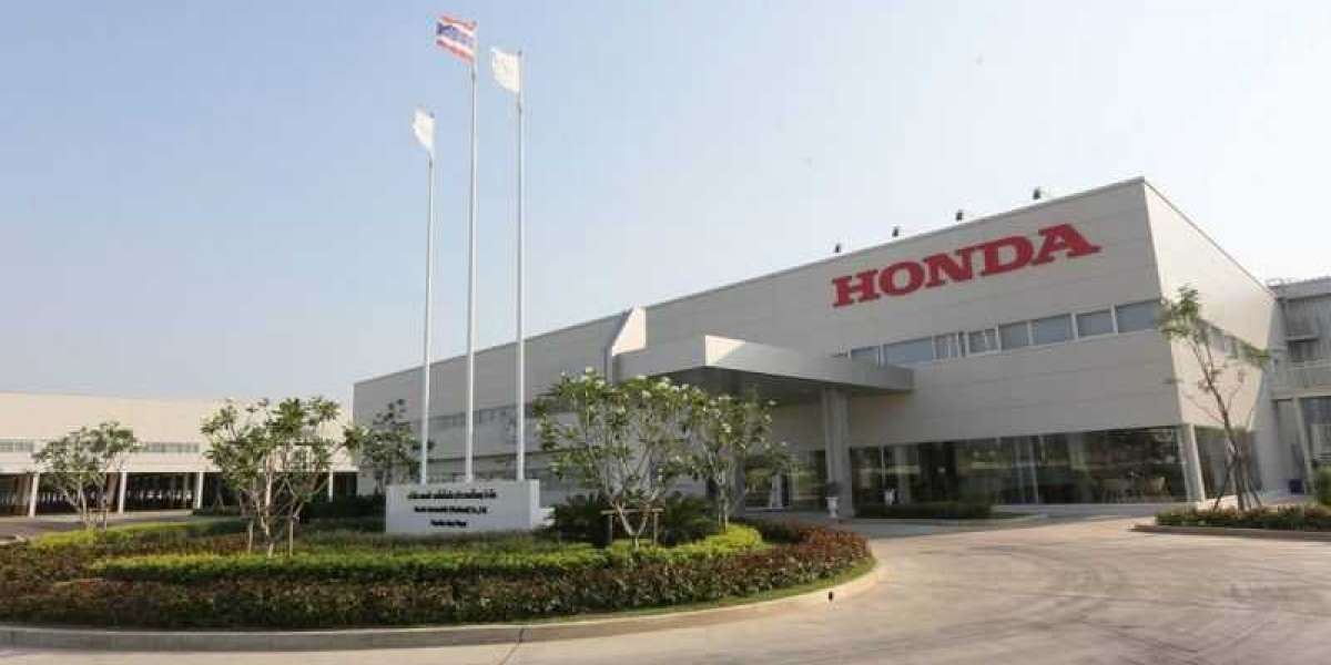Từ hôm nay, Honda Việt Nam tạm dừng sản xuất do Covid-19