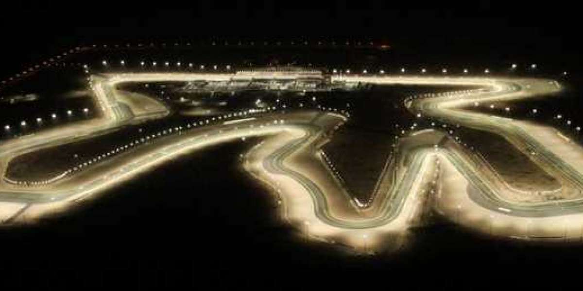 Hoãn chặng đua đua MotoGP đầu tiên tại Qatar vì dịch Covid-19