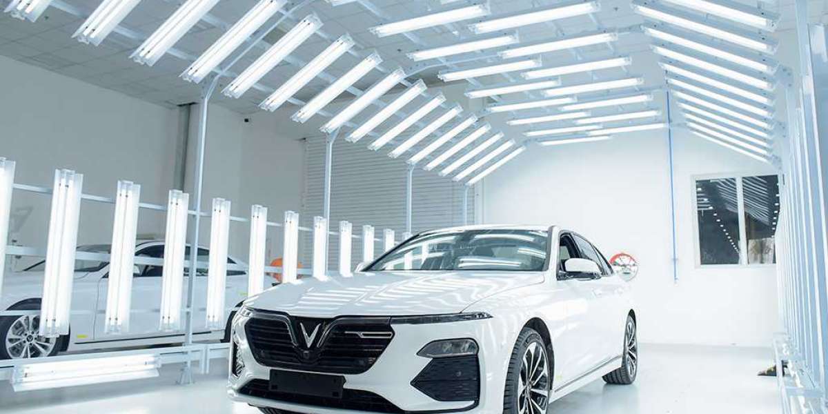 VinFast chính thức ra mắt bản thương mại của bộ đôi Lux A2.0 và Lux SA2.0