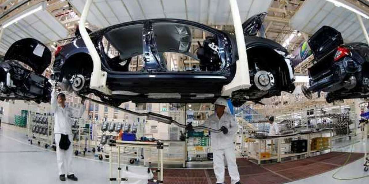 Bài học Philippines, 40 năm ‘chăm nuôi’, công nghiệp ô tô vẫn lụi tàn
