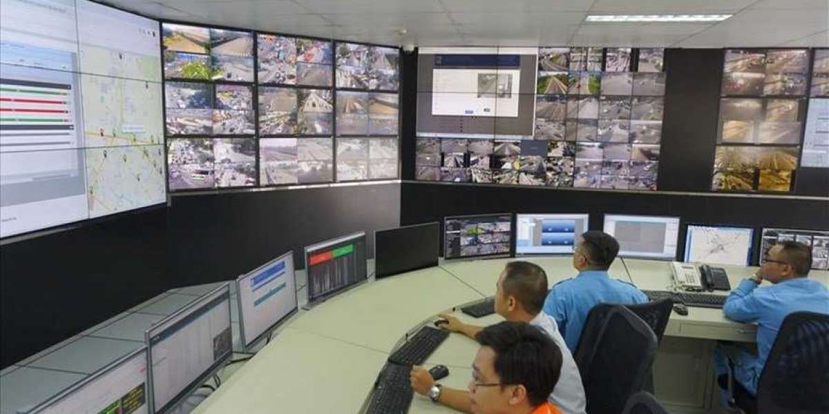 Tp. Hồ Chí Minh: Phạt nguội bằng camera trên 14 tuyến đường