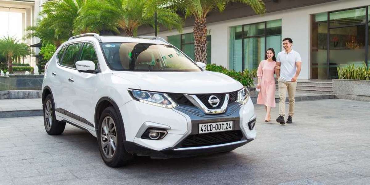 Giá Nissan X-Trail và Terra giảm đến 135 triệu đồng