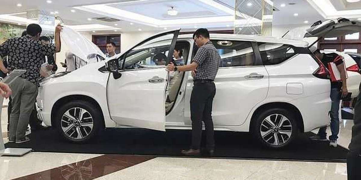 Công bố bảng giá tính phí trước bạ mới: Nhiều mẫu xe tăng cả trăm triệu đồng