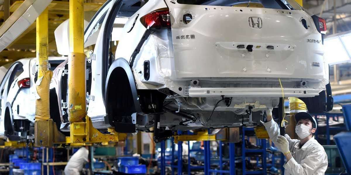Các nhà cung ứng linh kiện đi tìm “miền đất mới” bên ngoài Trung Quốc