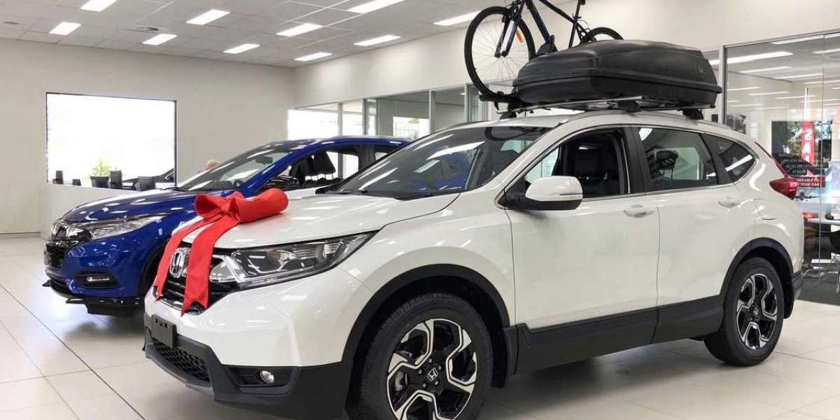 Honda Australia bán ô tô với giá ‘không mặc cả’