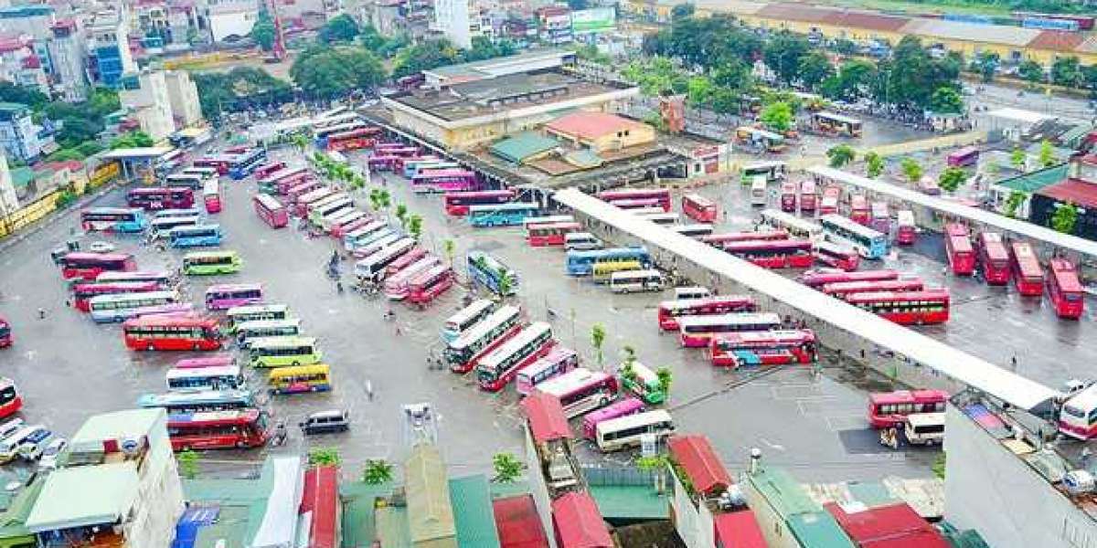 Dừng toàn bộ xe chở khách đến/đi từ Hà Nội, TP.HCM