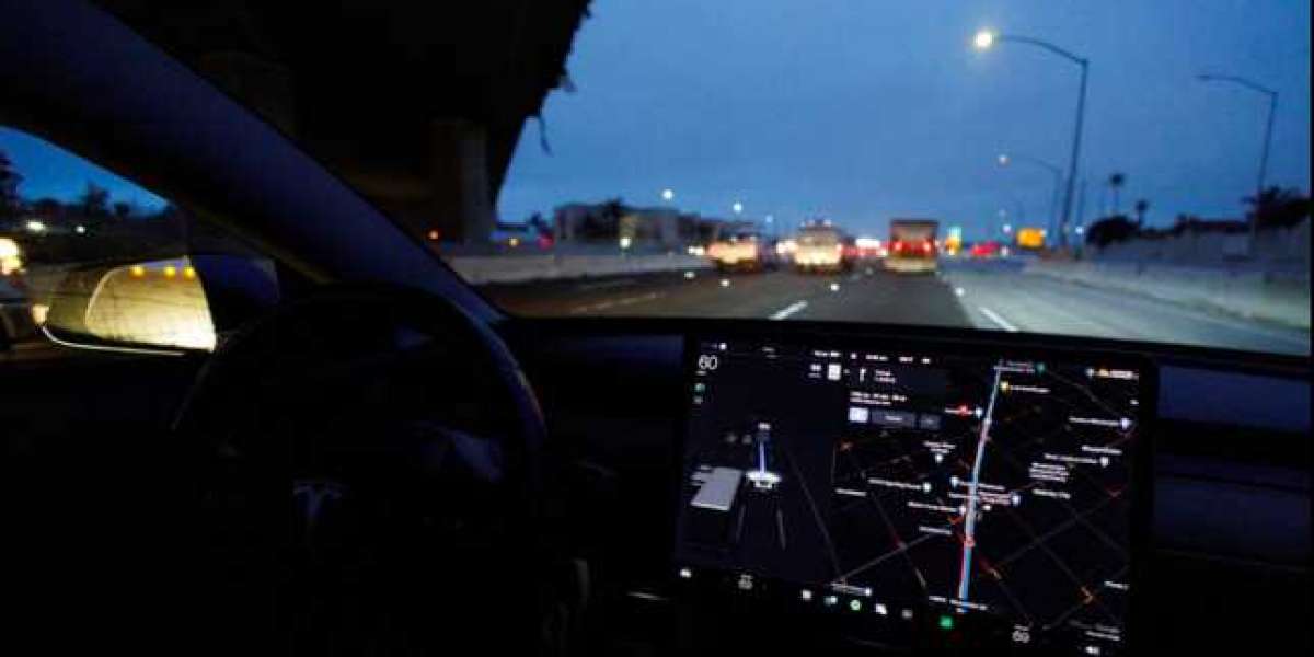 Hãng xe điện Tesla của Elon Musk bị điều tra hình sự