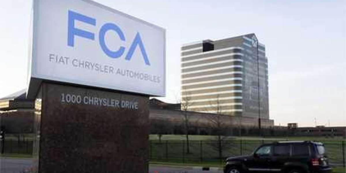 Fiat Chrysler và Renault sẽ sớm sáp nhập?